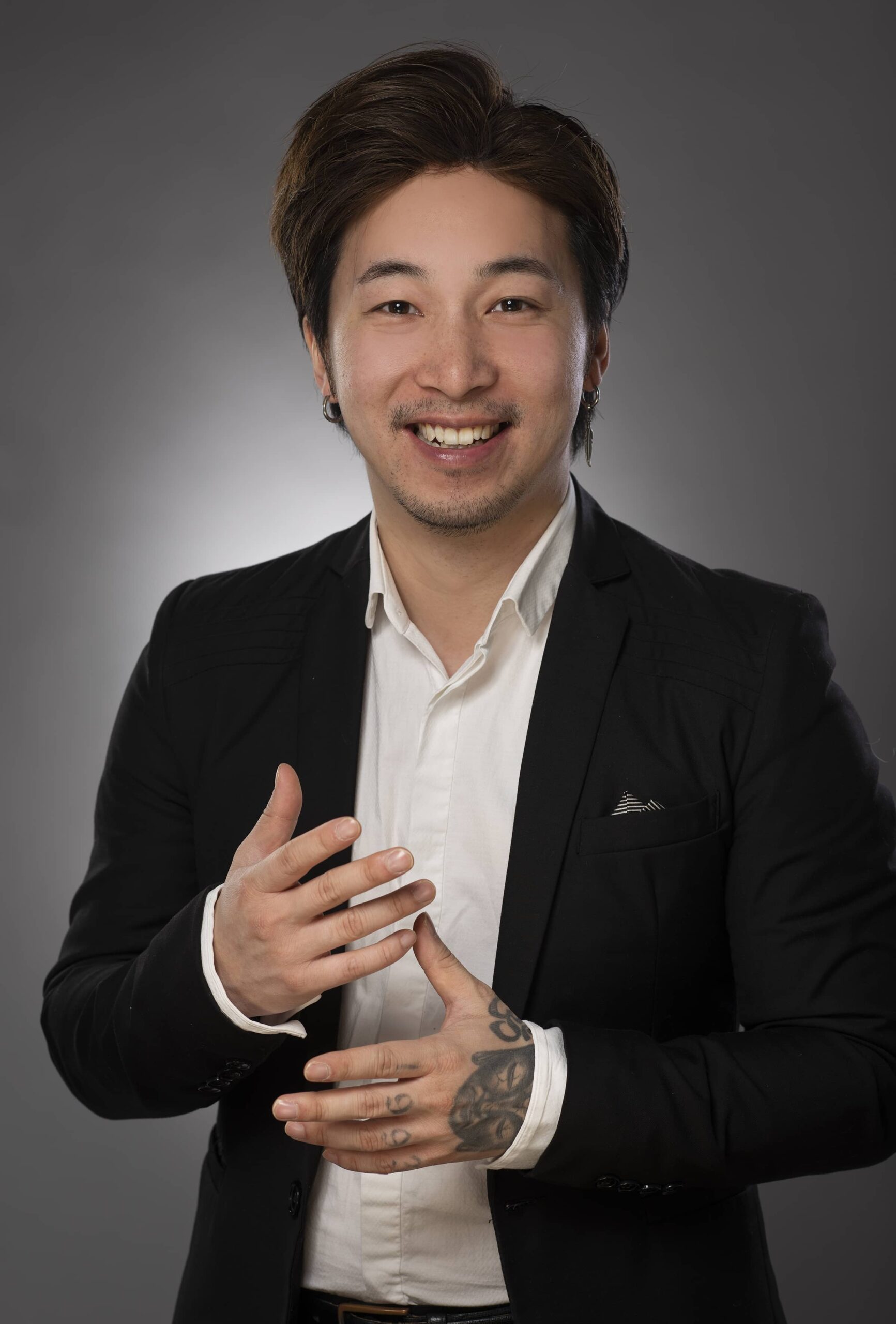 Duc Portrait Kundenfeedback